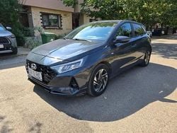Utilizat 2022 Hyundai i20 Hatchback | 14.500 EUR