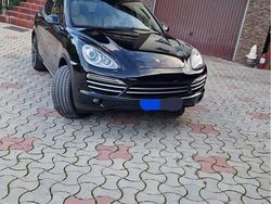 Utilizat 2014 Porsche Cayenne SUV | 17.000 EUR