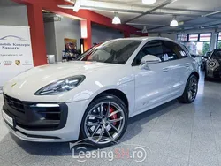 Gri Utilizat 2023 Porsche Macan GTS SUV | 114.344 EUR
