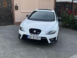 Culoarealb Utilizat 2010 Seat Leon Hatchback | 8.500 EUR