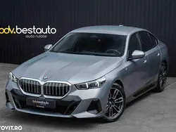 Culoaregri Utilizat 2024 BMW 520 M Sport Berlinǎ | 50.990 EUR (Super Preț)
