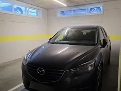 Culoaregri Utilizat 2015 Mazda CX-5 SUV | 14.850 EUR (Puțin scump)