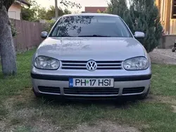 Utilizat 2002 VW Golf IV Hatchback | 1.600 EUR (Preț OK)