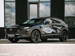 Negru Nouă 2025 Mazda CX-30 SUV | 33.544 EUR (Preț OK)
