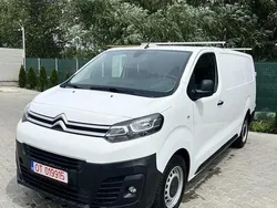 Alb Utilizat 2020 Citroën Jumpy Monovolum | 13.900 EUR