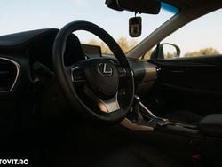 Culoaregri Utilizat 2018 Lexus NX300h SUV | 26.900 EUR (Preț OK)