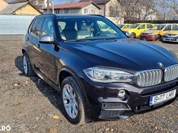 Culoarenegru Utilizat 2014 BMW X5 Sport Line SUV | 19.450 EUR (Preț OK)