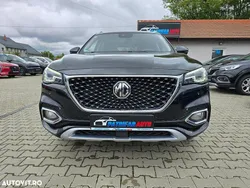 Negru Utilizat 2022 MG EHS Luxury SUV | 20.334 EUR (Preț OK)