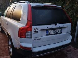 Utilizat 2011 Volvo XC90 SUV | 9.800 EUR (Preț OK)