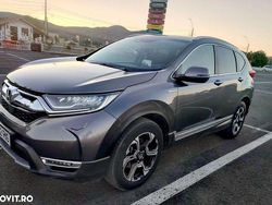 Culoaregri Utilizat 2019 Honda CR-V Hybrid SUV | 25.600 EUR