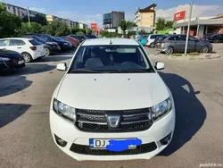 Utilizat 2014 Dacia Logan Berlinǎ | 4.490 EUR (Preț OK)