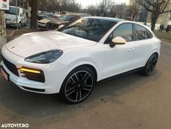Alb Utilizat 2020 Porsche Cayenne SUV | 77.440 EUR (Puțin scump)