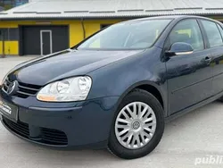 VW Golf V