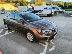 Utilizat 2019 Renault Mégane IV Berlinǎ | 13.200 EUR (Preț OK)
