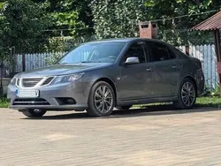 Gri Utilizat 2008 Saab 9-3 Vector Berlinǎ | 3.800 EUR