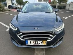 Gri Utilizat 2021 Ford Mondeo Titanium Break | 10.650 EUR (Super Preț)