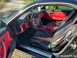 Utilizat 1998 Mercedes SLK200 Cabrio | 4.650 EUR