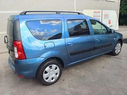 Utilizat 2010 Dacia Logan Berlinǎ | 2.650 EUR (Preț OK)