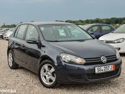 Gri Utilizat 2010 VW Golf VI Comfortline | 4.500 EUR (Preț OK)