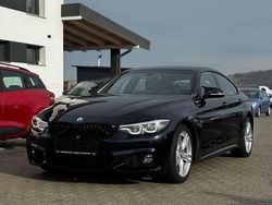 Culoarenegru Utilizat 2020 BMW 420 Gran Coupé M Sport Coupe | 23.790 EUR (Preț bun)