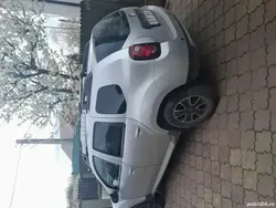 Gri Utilizat 2016 Dacia Duster SUV | 10.500 EUR (Preț OK)