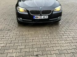 Utilizat 2012 BMW 520 Berlinǎ | 8.000 EUR (Preț bun)