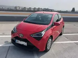 Utilizat 2019 Toyota Aygo Hatchback | 7.900 EUR (Super Preț)