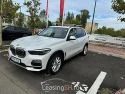 Alb Utilizat 2020 BMW X5 SUV | 47.490 EUR (Preț bun)