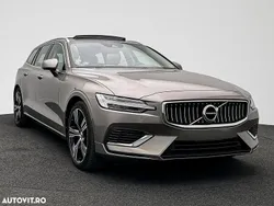 Gri Utilizat 2019 Volvo V60 Inscription Break | 27.370 EUR (Preț OK)