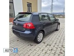 Gri Utilizat 2008 VW Golf VI Hatchback | 2.900 EUR (Preț bun)