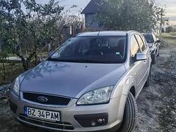 Utilizat 2005 Ford Focus | 1.500 EUR (Puțin scump)