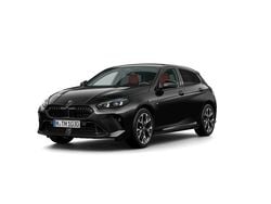 Negru sapphire metalizat Utilizat 2025 BMW 120 Comfort Edition Hatchback | 35.671 EUR (Preț OK)