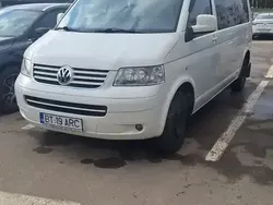 Utilizat 2008 VW Caravelle Monovolum | 10.000 EUR