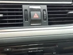 Utilizat 2012 Audi A6 Break | 12.400 EUR (Puțin scump)