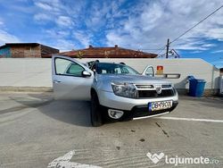 Utilizat 2012 Dacia Duster SUV | 7.700 EUR (Super Preț)