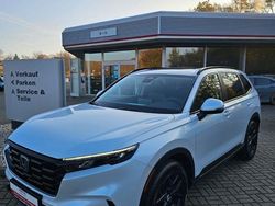 Utilizat 2024 Honda CR-V Elegance SUV | 46.012 EUR