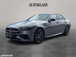 Gri Utilizat 2025 Mercedes 200 Hatchback | 57.766 EUR