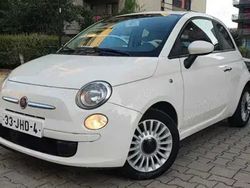 Utilizat 2009 Fiat 500 Hatchback | 4.700 EUR (Preț OK)