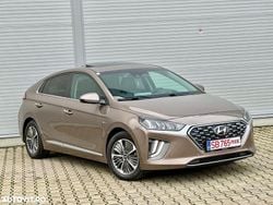Culoaremaro Utilizat 2021 Hyundai Ioniq Premium Hatchback | 16.750 EUR (Preț OK)