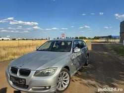 Utilizat 2012 BMW 318 Break | 3.899 EUR (Preț bun)