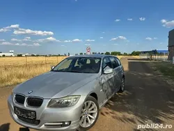 Utilizat 2012 BMW 318 Break | 4.100 EUR (Super Preț)
