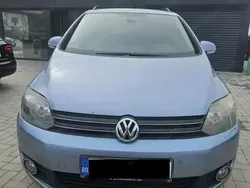Utilizat 2011 VW Golf VI Hatchback | 4.500 EUR