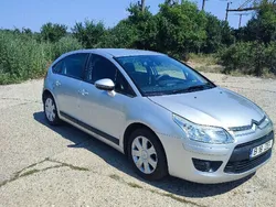 Gri Utilizat 2010 Citroën C4 Hatchback | 2.999 EUR (Preț OK)