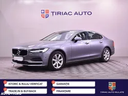 Gri Utilizat 2018 Volvo S90 Berlinǎ | 21.900 EUR