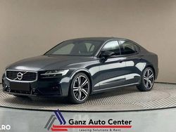 Culoarealbastru Utilizat 2020 Volvo S60 R-Design Berlinǎ | 25.500 EUR (Preț OK)