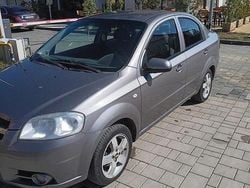 Culoaregri Utilizat 2007 Chevrolet Aveo LT Berlinǎ | 1.350 EUR (Preț bun)