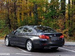 Culoaregri Utilizat 2015 BMW 520 Comfort Edition Berlinǎ | 13.700 EUR (Preț bun)