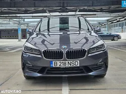 Culoaregri Utilizat 2021 BMW 218 Active Tourer Comfort Edition Monovolum | 12.700 EUR (Preț bun)
