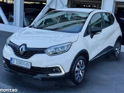 Culoaremaro Utilizat 2019 Renault Captur Life SUV | 8.300 EUR (Preț bun)