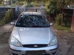 Culoaregri Utilizat 2003 Ford Focus Ambiente Break | 500 EUR